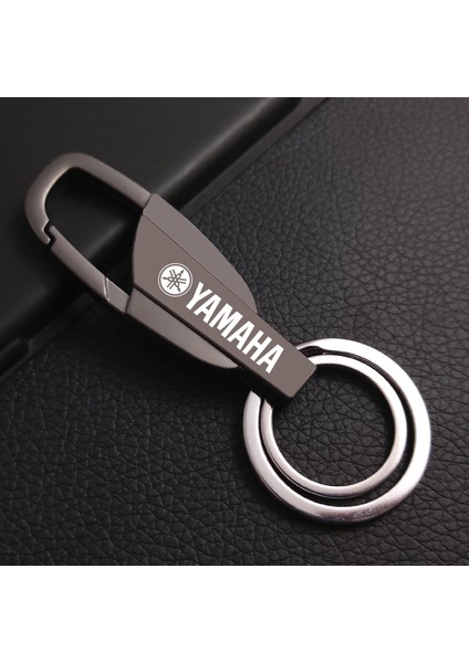 Yüksek Dereceli Metal Anahtarlık Araba Motosiklet Anahtarlık Erkek Anahtarlık Yamaha MT09 MT10 Yzf R1 R3 R6 Fz1 Fz8 (Yurt Dışından)