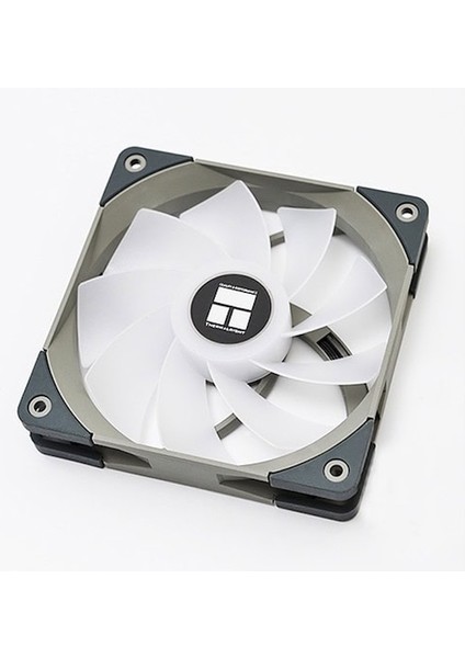 TL-C12R-L Rgb 120MM Siyah 3’lü Kasa Fanı modelleri