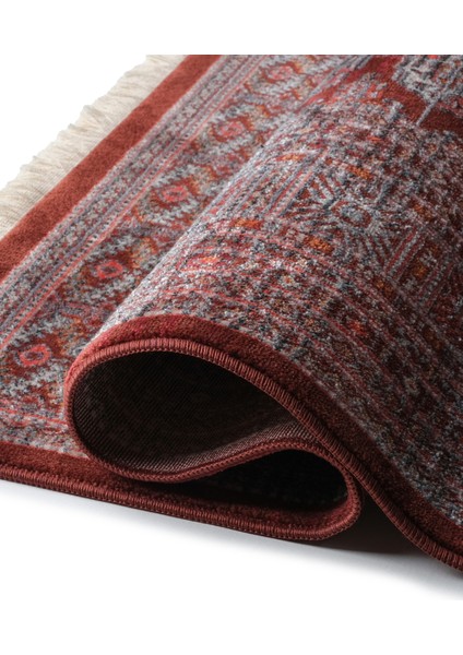 Makine Halısı Agnello Halı 7/23 0236 Brd fiyatları