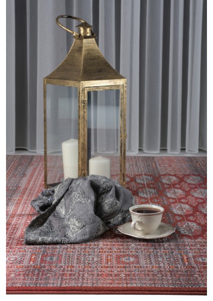 Makine Halısı Agnello Halı 7/23 0236 Brd fırsatları