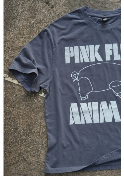 Pink Floyd Animals Oversize T-Shirt fırsatları