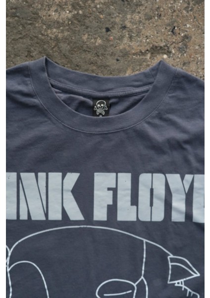 Pink Floyd Animals Oversize T-Shirt indirimleri