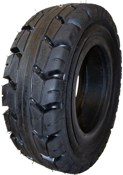 16X6-8 Siyah Segmanlı Özler Standart Dolgu