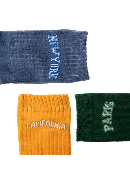 Erkek 3lü Soket Çorap Erkek Bebek fiyatları