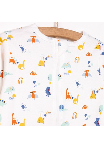 Yenidoğan Erkek Patikli Tulum Erkek Bebek modelleri