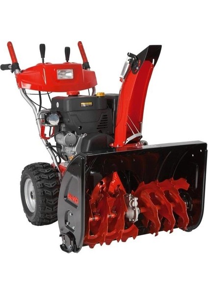 Snowline 700 E Kar Küreme Makinesi