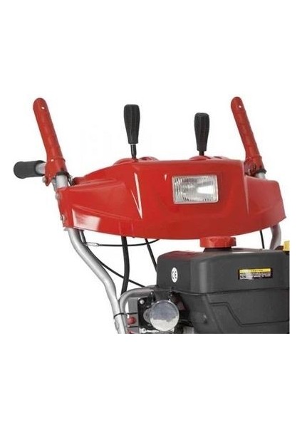Snowline 700 E Kar Küreme Makinesi