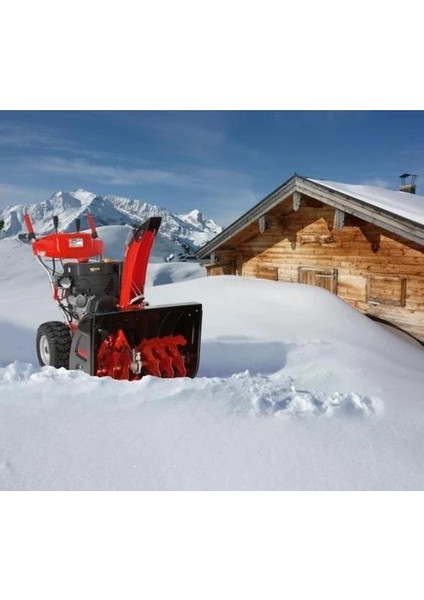 Snowline 700 E Kar Küreme Makinesi