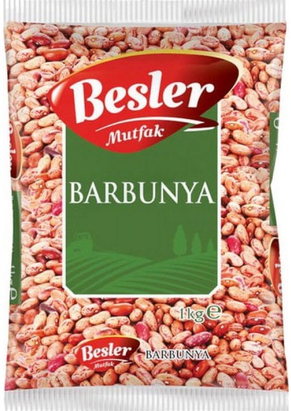 Barbunya (1 Adet x 1 kg)