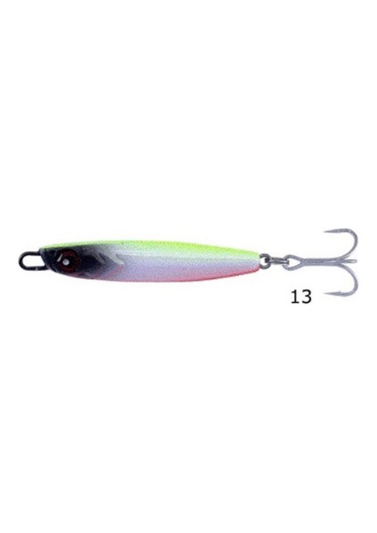 Kendo Baby Jig 56MM 10.5gr Yapay Yem 13