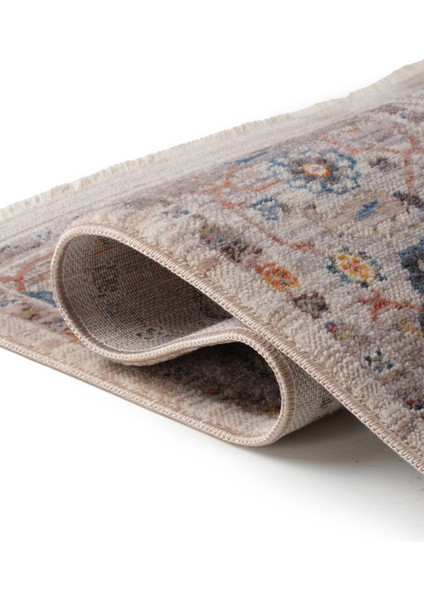 Makine Halısı Agnello Halı 7/24 0727 Kmk indirimleri