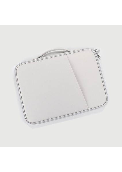 9-11 Inç Tablet Taşınabilir Çanta, Pedli Koruyucu Seyahat Çantası iPad Pro 11, iPad 10.9 (10. Nesil), iPad Air (5/4. Nesil), Galaxy Tab S9/s8 (Mint Green-11) (Yurt Dışından)