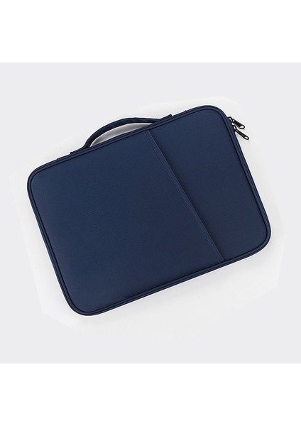 12.9 Inç Tablet Manşet, iPad Pro 12.9 Inç Pad Pro Manşet Taşıma Çantası 12.9 Inç M2/M1/2018-2020, Surface Pro 9/8/x/7/6, 12.4 Inç Galaxy Tab S8/s7+ (Yurt Dışından)