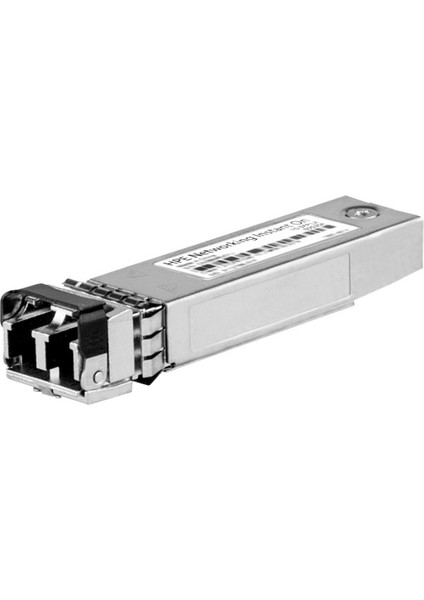 Hpe Aruba Ion S0G20A 1g Lx Sfp Lc 10KM Smf Xcvr