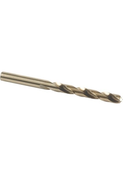 Hss Kobalt Matkap Ucu 10 Adet Fiyat 6,8 mm