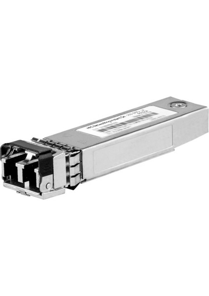 Hpe Aruba Ion S0G21A 10G Lr Sfp+ Lc 10KM Smf Xcvr