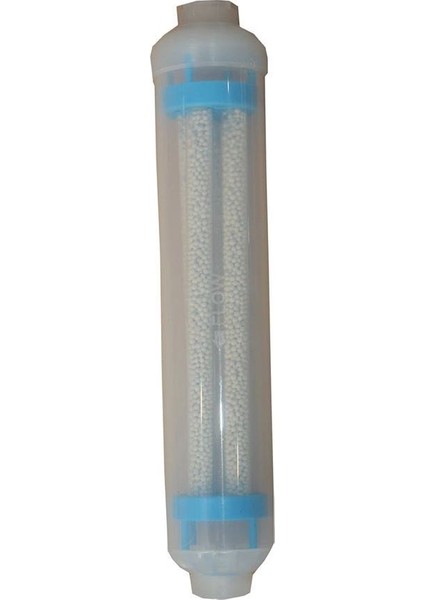 Su Arıtma Cihazı Filtresi ( Detox Filtre )