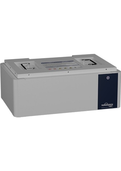 Modüler Serisi 12.8V 204AH G2 Lfp Lityum Batarya