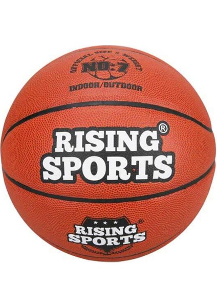 Nessiworld Rising Toys Basketbol Topu No: 7