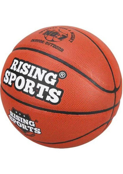 Nessiworld Rising Toys Basketbol Topu No: 7 fiyatları