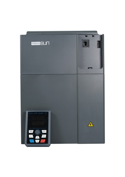 40HP (30 Kw) Solar Pompa Sürücüsü (Trifaze) modelleri