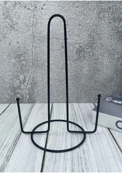 Metal Kağıt Havluluk