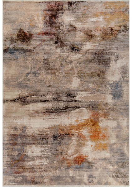 Makine Halısı Agnello Halı 7/24 1264 Gri fiyatları