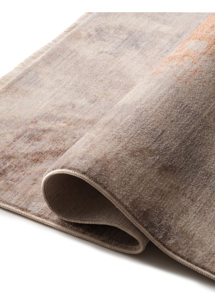 Makine Halısı Agnello Halı 7/24 1264 Gri indirimleri