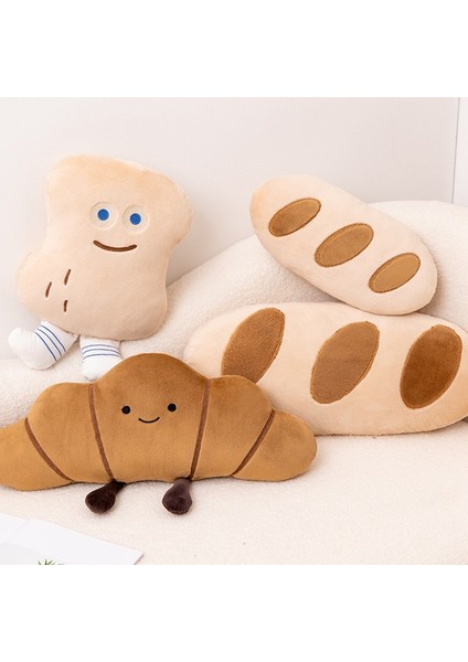 Yemek Doll Pillowname (Yurt Dışından)