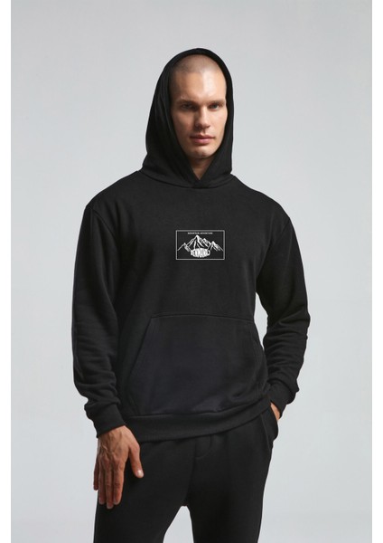 Erkek Siyah Sweatshirt fiyatları