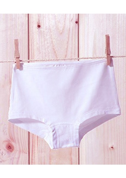 Black Spade Kız Çocuk Boxer 1295