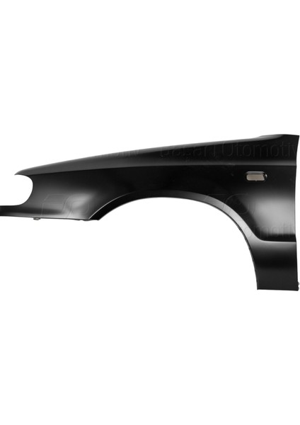 Çamurluk Ön Sol (Taiwan) – 6U0821021 Wsc – Skoda Felicia 94-01 Arası Uyumlu