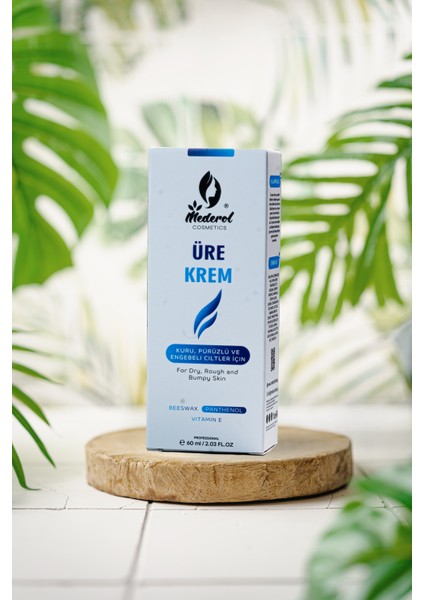 Üre Krem