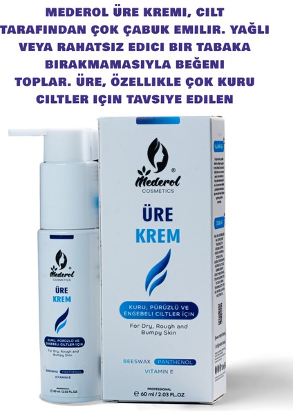 Üre Krem