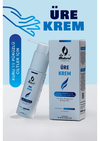 Üre Krem