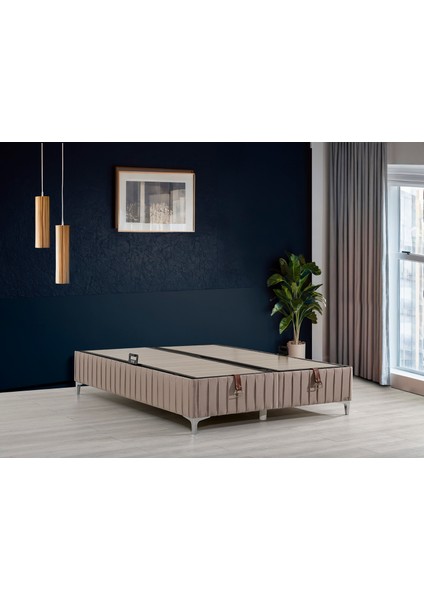 Airfresh Baza Tek Kişilik 100x200 cm