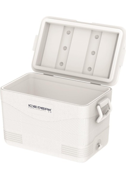 Coolcraft 46 Buzluk 41.6 Litre-Beyaz