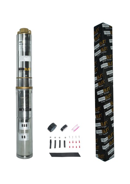 Dc Pompa 1 Hp / 750W / 72V (4DC6-56-72-750) modelleri