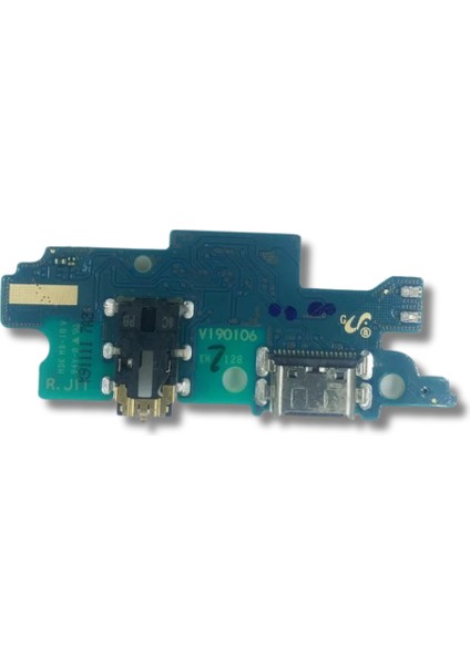 Samsung Galaxy M20 (M205) Uyumlu Mikrofon ve Şarj Bordu Servis