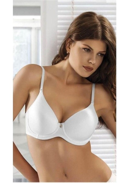 Le Jardin Desteksiz Toparlayıcı Soft Micro Sütyen 9405