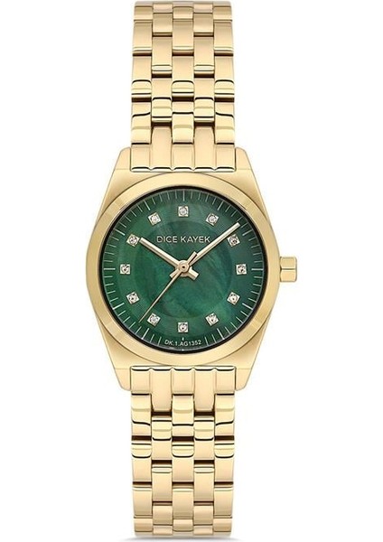 DK.1.AG1352.07 Kadın Kol Saati