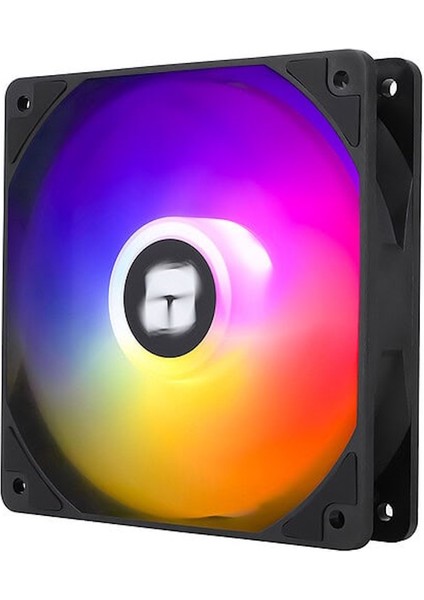 TL-C12C-S Argb 120MM Siyah Kasa Fanı modelleri