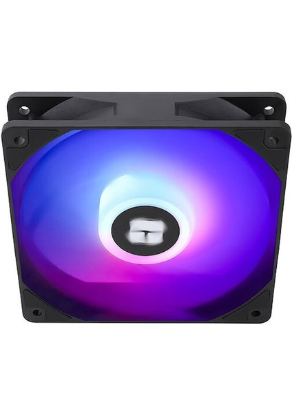 TL-C12C-S Argb 120MM Siyah Kasa Fanı