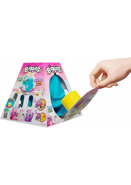 Nessiworld Şişme Peluş Tavşan Xxl fırsatları