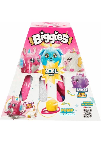 Nessiworld Şişme Peluş Tavşan Xxl indirimleri