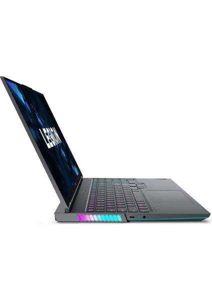 Legıon 7 I9 11980HK 32 GB Ram 2 Tb SSD 16GB RTX3080 16" WIN11H 82K600BPTX ZI700