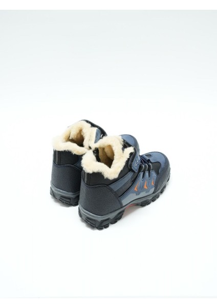 Almera Günlük Erkek Çocuk Bot, Lacivert fiyatları