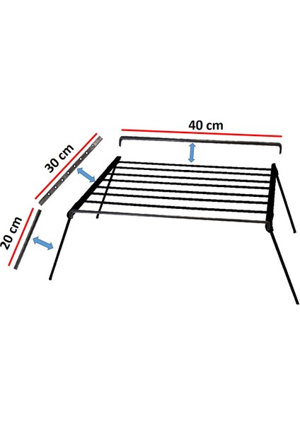 Slim Mangal - Pratik Cep Mangalı fiyatları