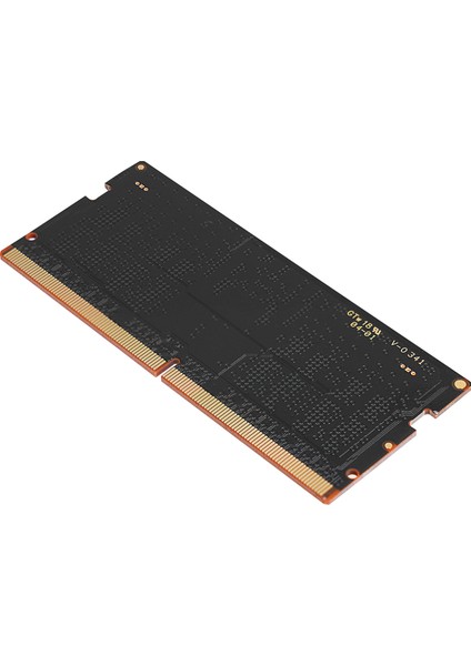 Ntb 12GB 5600MHZ Ddr5 CT12G56C46S5 So-Dimm Ram