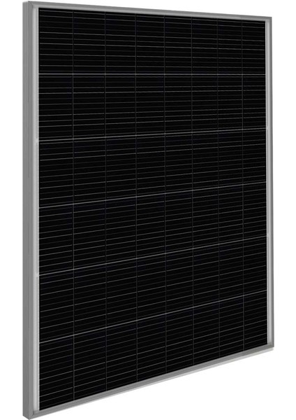 240 W Watt Half-Cut Monokristal Multibusbar Güneş Paneli ( 48PM M12 Hc-Mb )